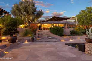 4425 N Hacienda Del Sol Rd, Tucson, AZ 85718 - Photo 41