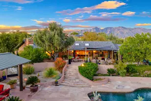 4425 N Hacienda Del Sol Rd, Tucson, AZ 85718 - Photo 1