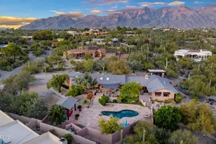 4425 N Hacienda Del Sol Rd, Tucson, AZ 85718 - Photo 3