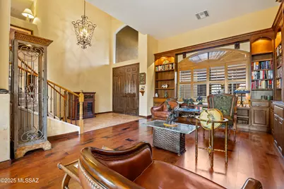 62893 E Flower Ridge Drive, Tucson, AZ 85739 - Photo 11