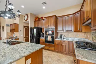 62893 E Flower Ridge Dr, Tucson, AZ 85739 - Photo 17