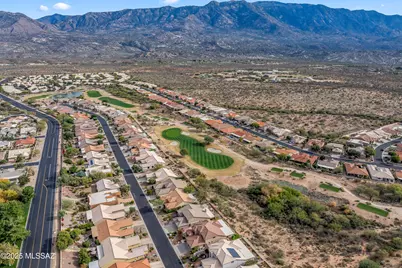 62893 E Flower Ridge Drive, Tucson, AZ 85739 - Photo 5