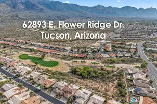62893 E Flower Ridge Dr, Tucson, AZ 85739 - Photo 3