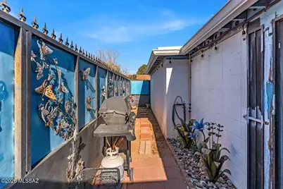 2901 N Alvernon Way, Tucson, AZ 85712 - Photo 45