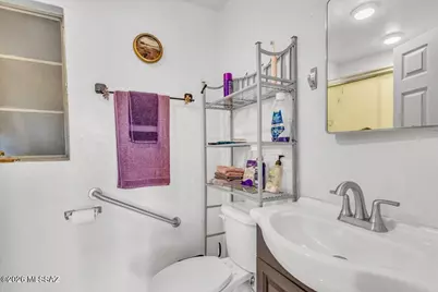 2901 N Alvernon Way, Tucson, AZ 85712 - Photo 17
