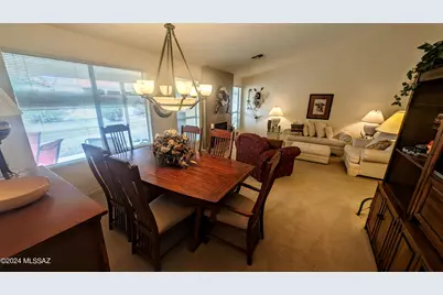 38100 S Mountain Site Drive, Tucson, AZ 85739 - Photo 3