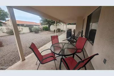 38100 S Mountain Site Drive, Tucson, AZ 85739 - Photo 21