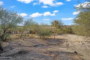 14700 N Desert Sage Ln, Tucson, AZ 85739 - Photo 27