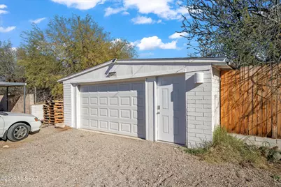 14700 N Desert Sage Lane, Tucson, AZ 85739 - Photo 3
