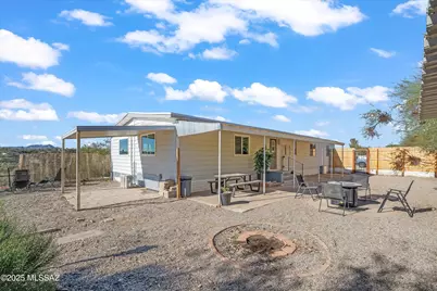 14700 N Desert Sage Lane, Tucson, AZ 85739 - Photo 23