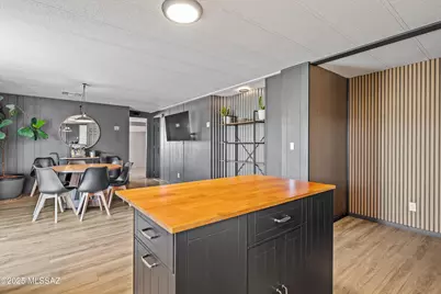 14700 N Desert Sage Lane, Tucson, AZ 85739 - Photo 9