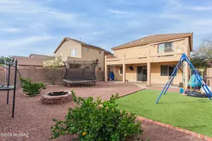 12540 E Red Iron Trail, Vail, AZ 85641 - Photo 19