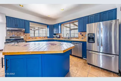 1151 E Border Road, Bisbee, AZ 85603 - Photo 31