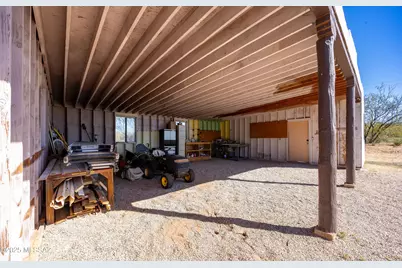1151 E Border Road, Bisbee, AZ 85603 - Photo 35