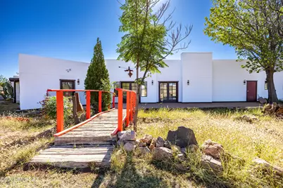 1151 E Border Road, Bisbee, AZ 85603 - Photo 43