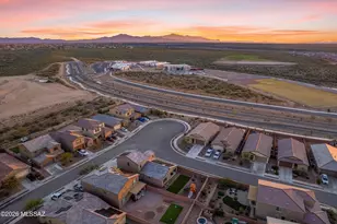 8166 S Soltero Mine Dr, Tucson, AZ 85747 - Photo 41