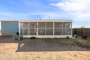 10187 N Mormon Rd, Elfrida, AZ 85610 - Photo 31