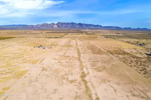 10187 N Mormon Rd, Elfrida, AZ 85610 - Photo 5