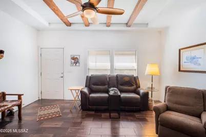 10187 N Mormon Road, Elfrida, AZ 85610 - Photo 7