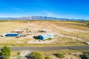 10187 N Mormon Rd, Elfrida, AZ 85610 - Photo 1