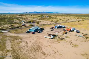 10187 N Mormon Rd, Elfrida, AZ 85610 - Photo 45