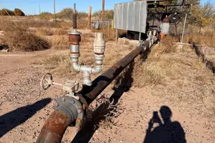 10187 N Mormon Rd, Elfrida, AZ 85610 - Photo 45