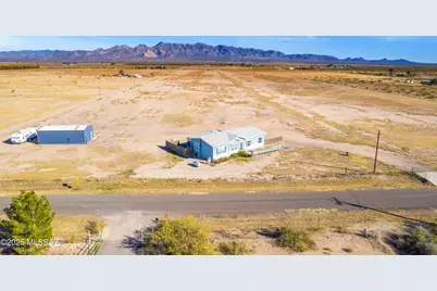 10187 N Mormon Road, Elfrida, AZ 85610 - Photo 1