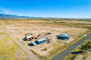 10187 N Mormon Rd, Elfrida, AZ 85610 - Photo 47