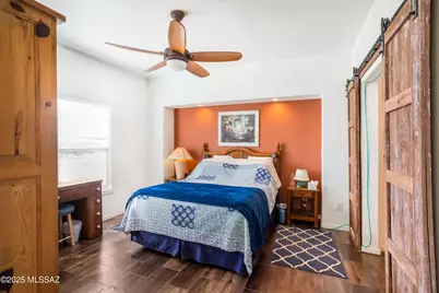 10187 N Mormon Road, Elfrida, AZ 85610 - Photo 23