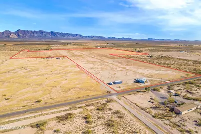 10187 N Mormon Road, Elfrida, AZ 85610 - Photo 11