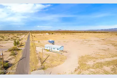 10187 N Mormon Road, Elfrida, AZ 85610 - Photo 13
