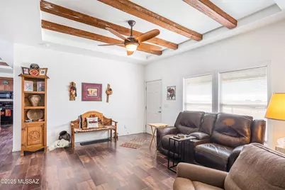 10187 N Mormon Road, Elfrida, AZ 85610 - Photo 19