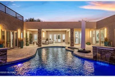 5775 N Campbell Avenue, Tucson, AZ 85718 - Photo 17