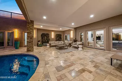 5775 N Campbell Avenue, Tucson, AZ 85718 - Photo 3