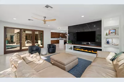 5775 N Campbell Avenue, Tucson, AZ 85718 - Photo 15