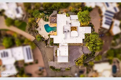 5775 N Campbell Avenue, Tucson, AZ 85718 - Photo 47