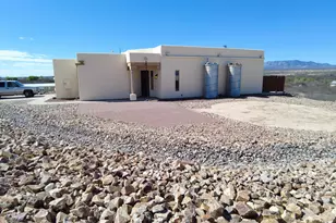 1627 E Goldenrod Ln, Benson, AZ 85602 - Photo 3