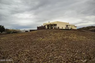 1627 E Goldenrod Ln, Benson, AZ 85602 - Photo 35