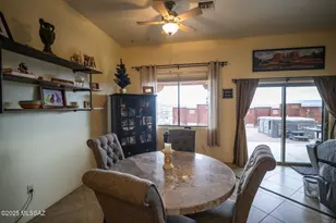 1627 E Goldenrod Ln, Benson, AZ 85602 - Photo 29