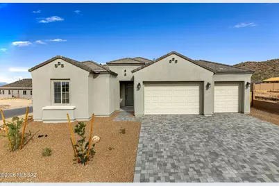 7420 W Lone Eagle Drive, Marana, AZ 85658 - Photo 1