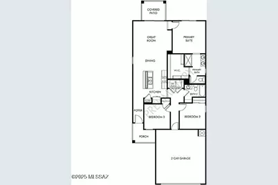 [Address not provided], Tucson, AZ 85757 - Photo 11