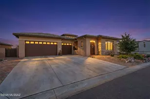 2443 E Copper Vly Wy, Green Valley, AZ 85614 - Photo 1