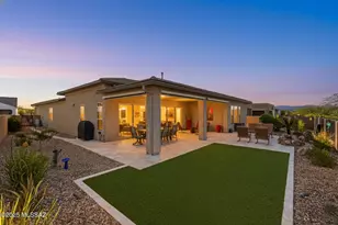 2443 E Copper Vly Wy, Green Valley, AZ 85614 - Photo 45