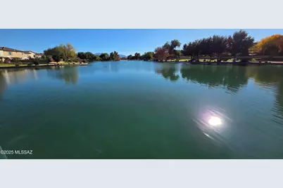 737 W Calle El Teclado, Sahuarita, AZ 85629 - Photo 37