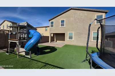 737 W Calle El Teclado, Sahuarita, AZ 85629 - Photo 29