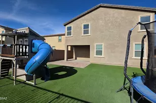 737 W Calle El Teclado, Sahuarita, AZ 85629 - Photo 29