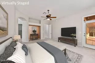 3551 W Montgomery St, Tucson, AZ 85742 - Photo 9