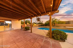 3551 W Montgomery St, Tucson, AZ 85742 - Photo 3