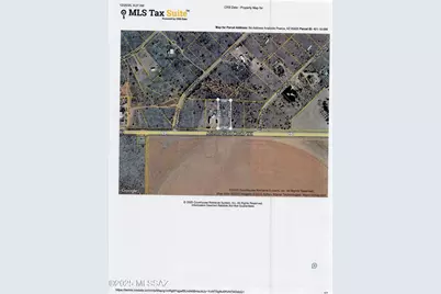 Hwy 181 #4, Pearce, AZ 85625 - Photo 1