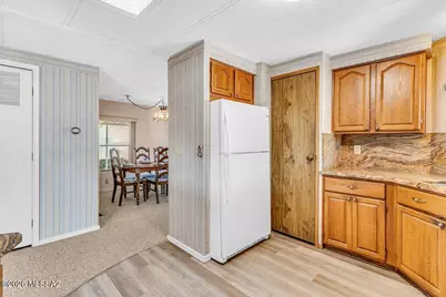 5677 W Circle Z Street, Tucson, AZ 85713 - Photo 11